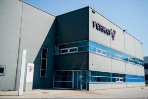 飛馬特臥式銑鏜床